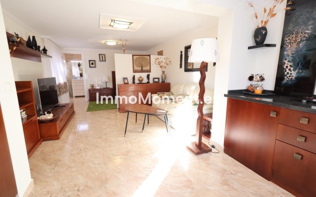 Bestaande woning - Villa - Torrevieja - Torrevieja Centro