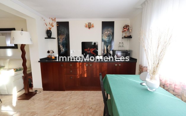 Bestaande woning - Villa - Torrevieja - Torrevieja Centro
