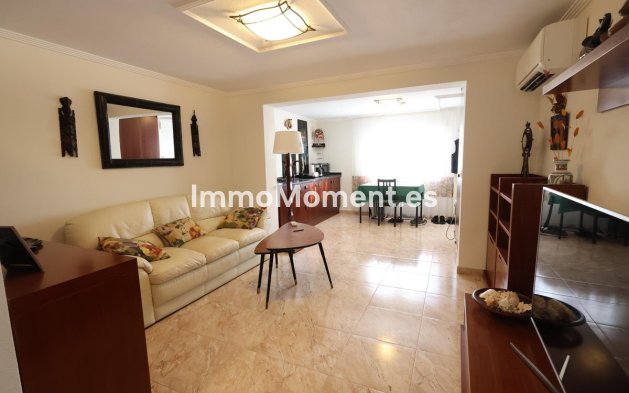Bestaande woning - Villa - Torrevieja - Torrevieja Centro