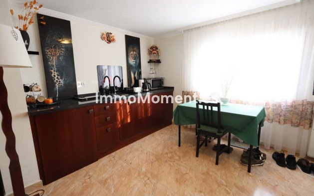 Bestaande woning - Villa - Torrevieja - Torrevieja Centro