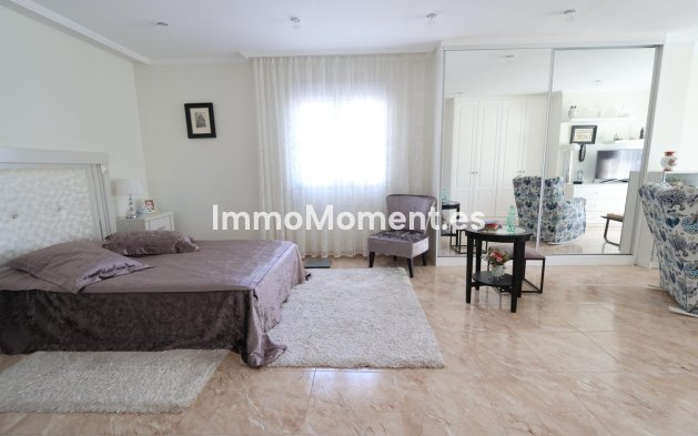 Bestaande woning - Villa - Torrevieja - Torrevieja Centro