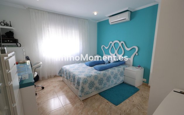 Bestaande woning - Villa - Torrevieja - Torrevieja Centro