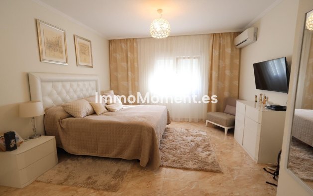 Bestaande woning - Villa - Torrevieja - Torrevieja Centro