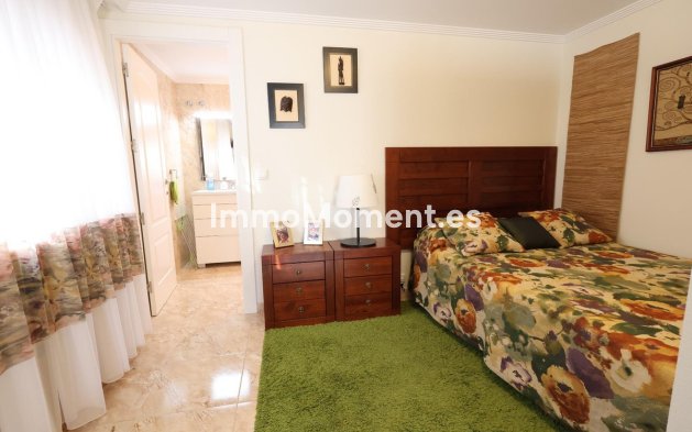 Bestaande woning - Villa - Torrevieja - Torrevieja Centro