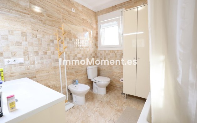 Bestaande woning - Villa - Torrevieja - Torrevieja Centro