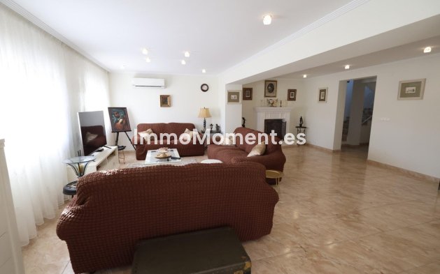 Bestaande woning - Villa - Torrevieja - Torrevieja Centro