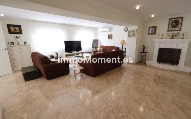 Bestaande woning - Villa - Torrevieja - Torrevieja Centro