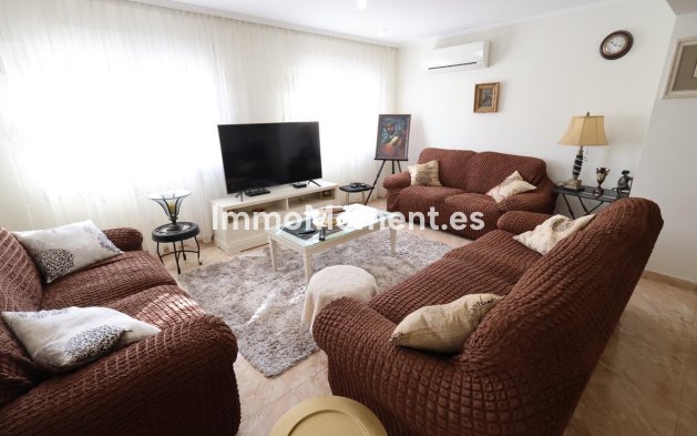 Bestaande woning - Villa - Torrevieja - Torrevieja Centro