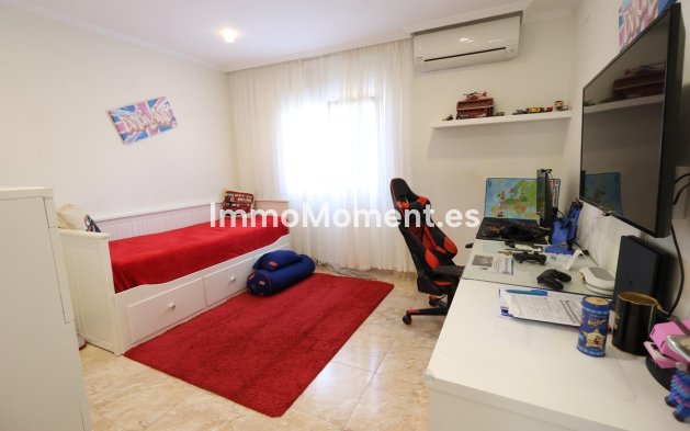 Bestaande woning - Villa - Torrevieja - Torrevieja Centro