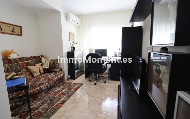 Bestaande woning - Villa - Torrevieja - Torrevieja Centro