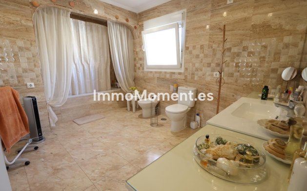 Bestaande woning - Villa - Torrevieja - Torrevieja Centro