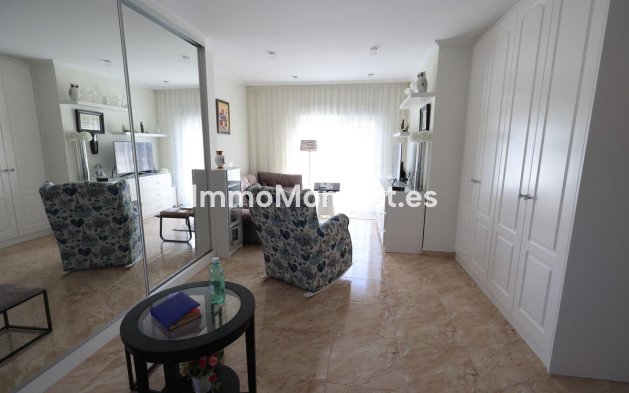 Bestaande woning - Villa - Torrevieja - Torrevieja Centro
