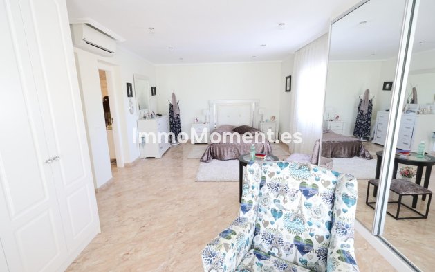 Bestaande woning - Villa - Torrevieja - Torrevieja Centro