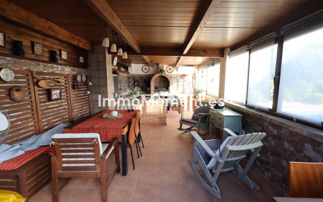 Bestaande woning - Villa - Torrevieja - Torrevieja Centro