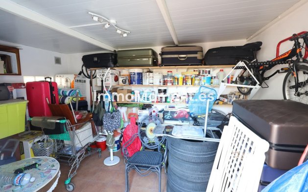 Bestaande woning - Villa - Torrevieja - Torrevieja Centro