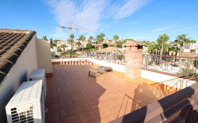 Bestaande woning - Villa - Torrevieja - Torrevieja Centro