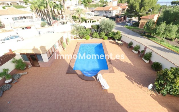 Bestaande woning - Villa - Torrevieja - Torrevieja Centro