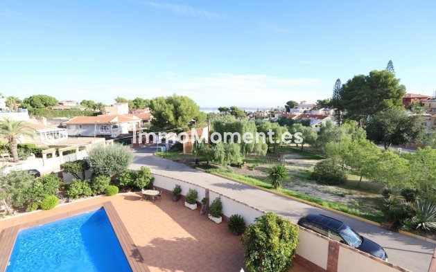 Bestaande woning - Villa - Torrevieja - Torrevieja Centro