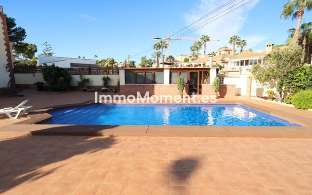 Bestaande woning - Villa - Torrevieja - Torrevieja Centro