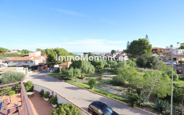 Bestaande woning - Villa - Torrevieja - Torrevieja Centro