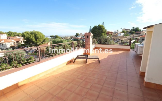 Bestaande woning - Villa - Torrevieja - Torrevieja Centro