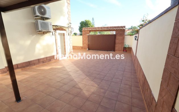 Bestaande woning - Villa - Torrevieja - Torrevieja Centro