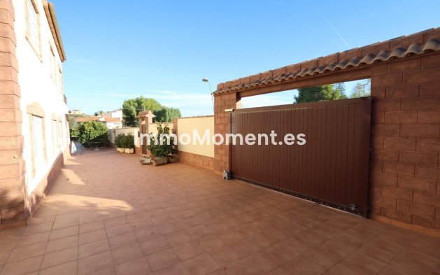 Bestaande woning - Villa - Torrevieja - Torrevieja Centro