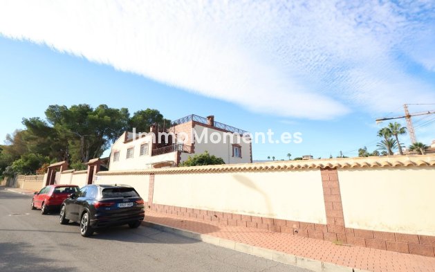 Bestaande woning - Villa - Torrevieja - Torrevieja Centro