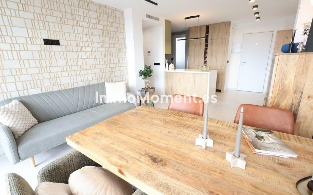 Revente - Appartement - Pilar de la Horadada - Pilar de la Horadada Centro