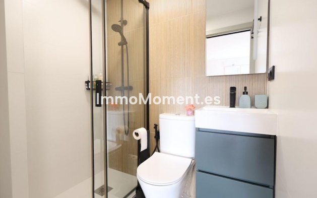 Revente - Appartement - Pilar de la Horadada - Pilar de la Horadada Centro