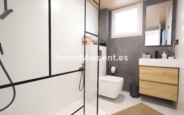 Revente - Appartement - Pilar de la Horadada - Pilar de la Horadada Centro