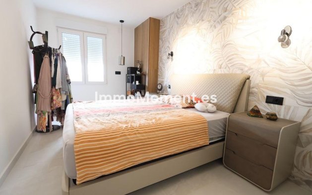 Revente - Appartement - Pilar de la Horadada - Pilar de la Horadada Centro