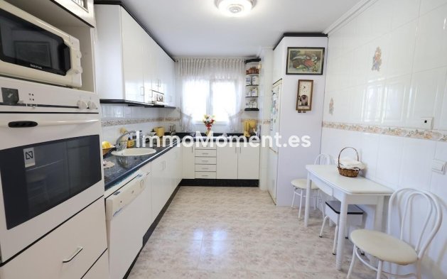 Wiederverkauf - Villa - Orihuela - Orihuela Costa