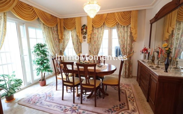 Wiederverkauf - Villa - Orihuela - Orihuela Costa