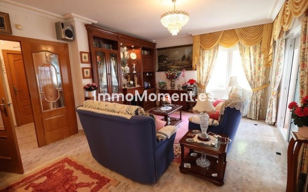 Wiederverkauf - Villa - Orihuela - Orihuela Costa