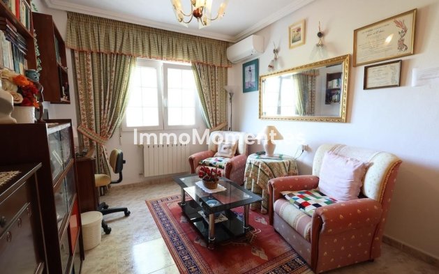 Wiederverkauf - Villa - Orihuela - Orihuela Costa