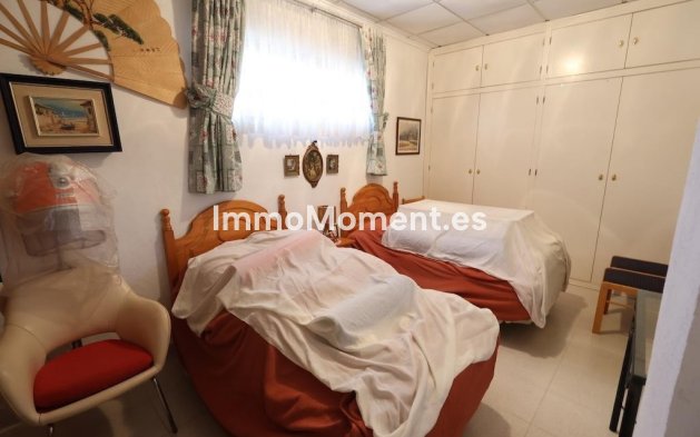 Wiederverkauf - Villa - Orihuela - Orihuela Costa