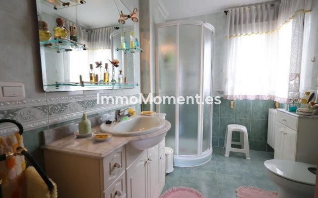 Wiederverkauf - Villa - Orihuela - Orihuela Costa