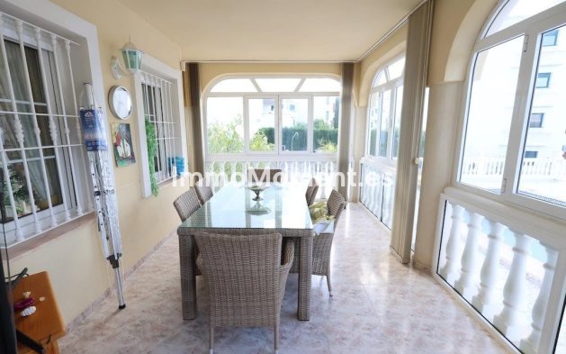 Wiederverkauf - Villa - Orihuela - Orihuela Costa