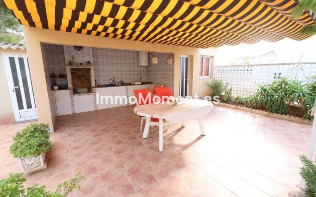 Wiederverkauf - Villa - Orihuela - Orihuela Costa