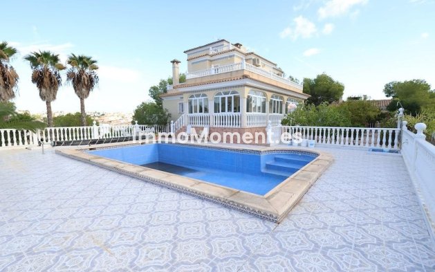 Wiederverkauf - Villa - Orihuela - Orihuela Costa
