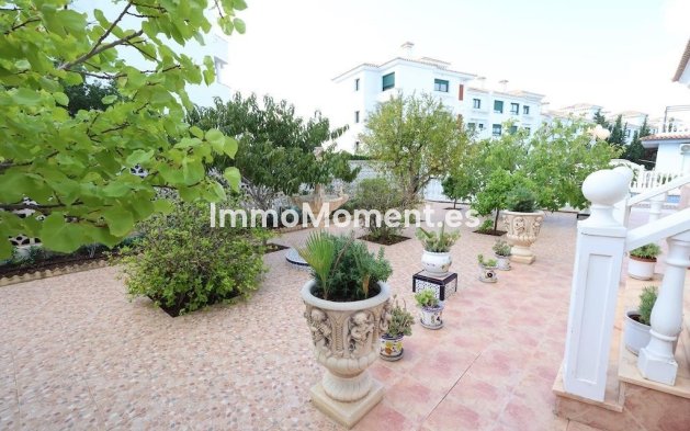 Wiederverkauf - Villa - Orihuela - Orihuela Costa