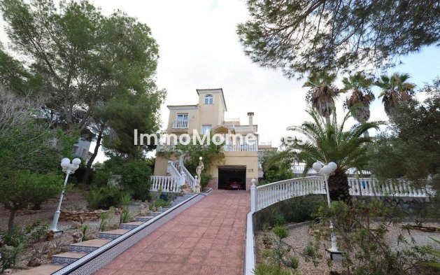 Wiederverkauf - Villa - Orihuela - Orihuela Costa