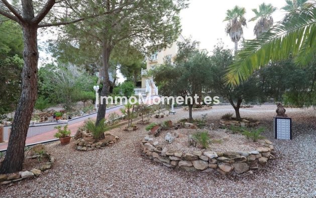 Wiederverkauf - Villa - Orihuela - Orihuela Costa