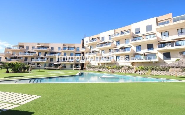 Reventa - Apartamento - Orihuela - La Zenia