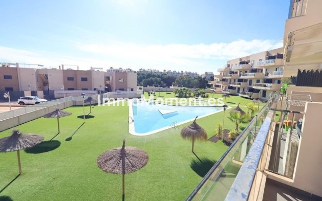 Reventa - Apartamento - Orihuela - La Zenia