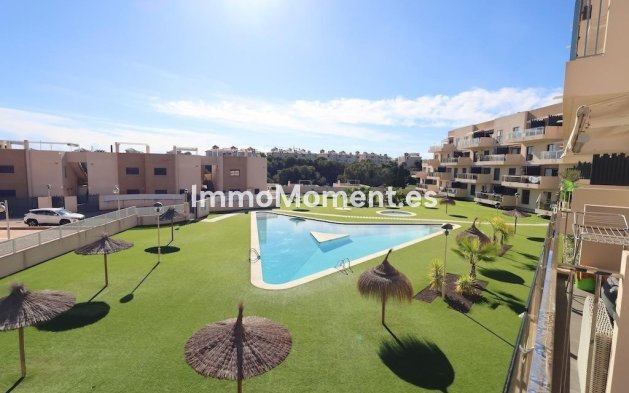 Reventa - Apartamento - Orihuela - La Zenia