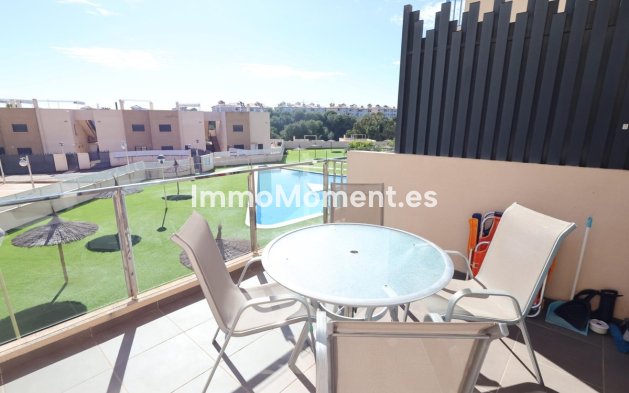 Reventa - Apartamento - Orihuela - La Zenia
