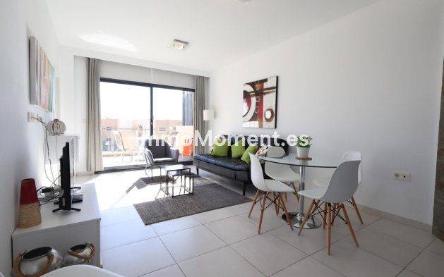 Reventa - Apartamento - Orihuela - La Zenia
