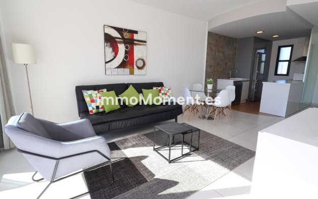 Reventa - Apartamento - Orihuela - La Zenia